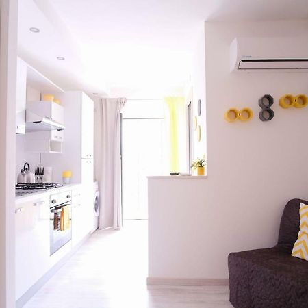 Charme & Chic Studios - Bari Centro Ngoại thất bức ảnh