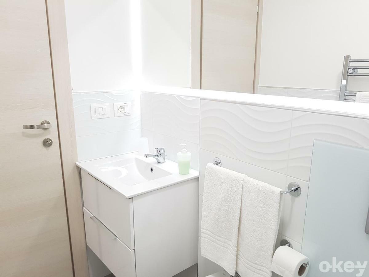 Charme & Chic Studios - Bari Centro Ngoại thất bức ảnh
