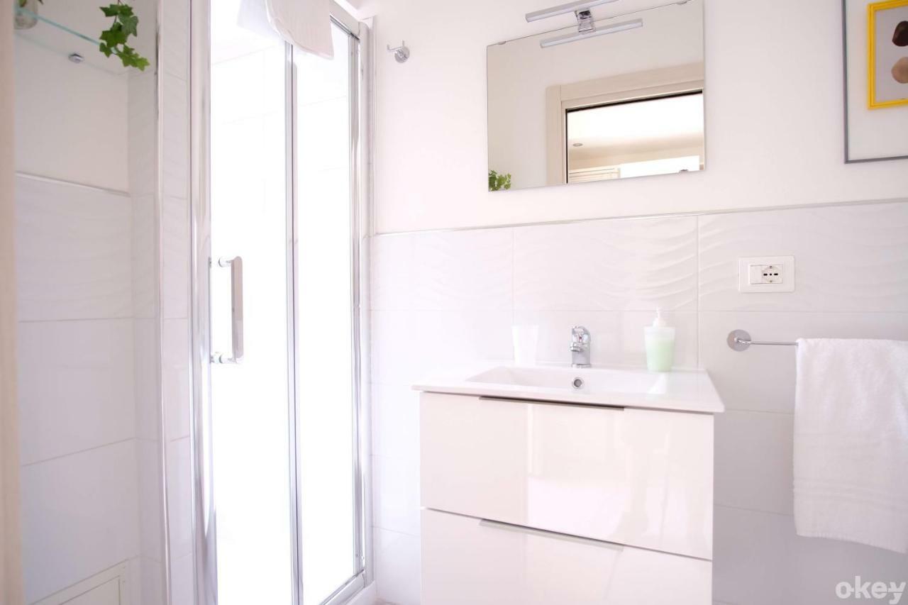 Charme & Chic Studios - Bari Centro Ngoại thất bức ảnh