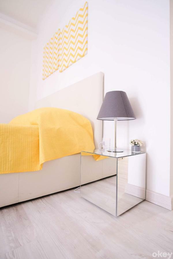 Charme & Chic Studios - Bari Centro Ngoại thất bức ảnh